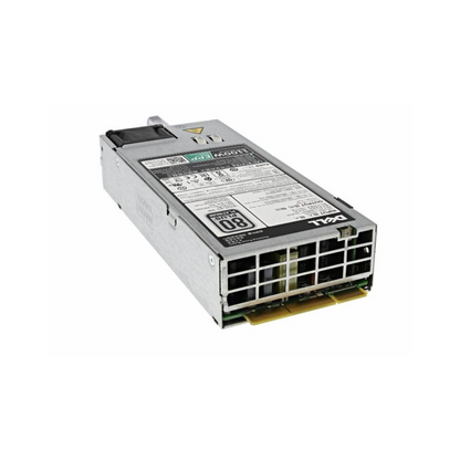 Dell 1100W PowerEdge Server Platinum Power Supply PR21C Y26KX, certified refurbished