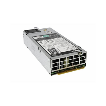 Dell 1100W PowerEdge Server Platinum Power Supply PR21C Y26KX, certified refurbished