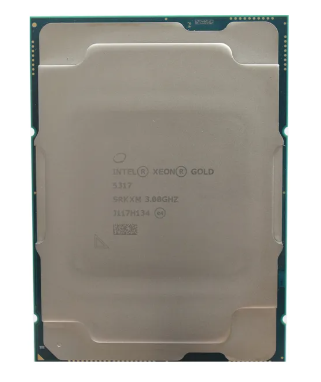 Intel Xeon Gold 5317 SRKXM 3.00GHz 12 Core Processor