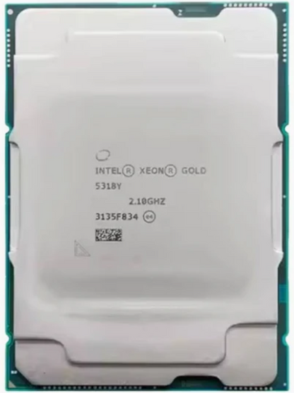 Intel Xeon Gold 5318Y SRKXE 2.10GHz 24 Core Processor