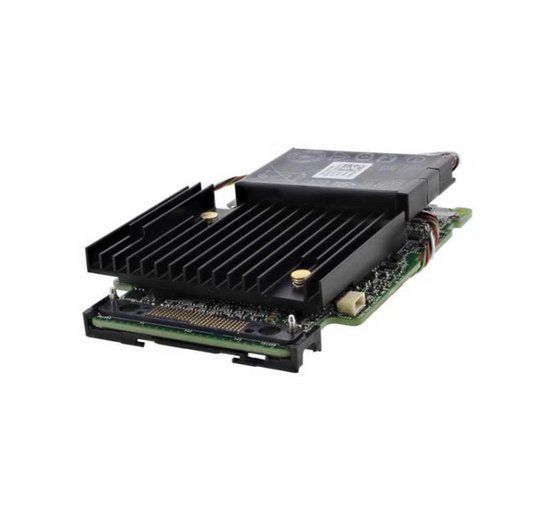 Dell PERC H740P 8GB NV Mini Mono RAID Controller KW30F