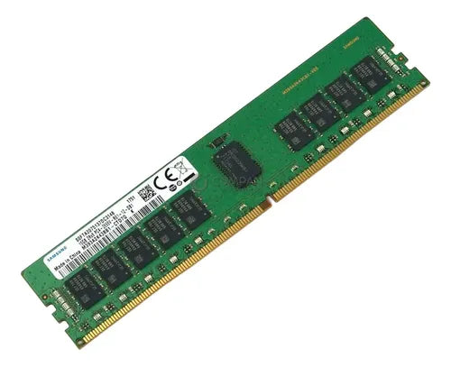 Samsung M393A2K43BB1-CTD7Y 16GB DDR4-2666 RDIMM Server Memory