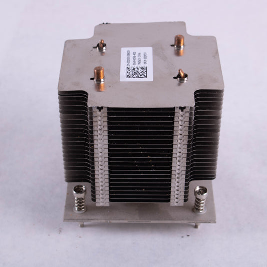 Dell 5D65X PowerEdge Server Tower CPU Heatsink