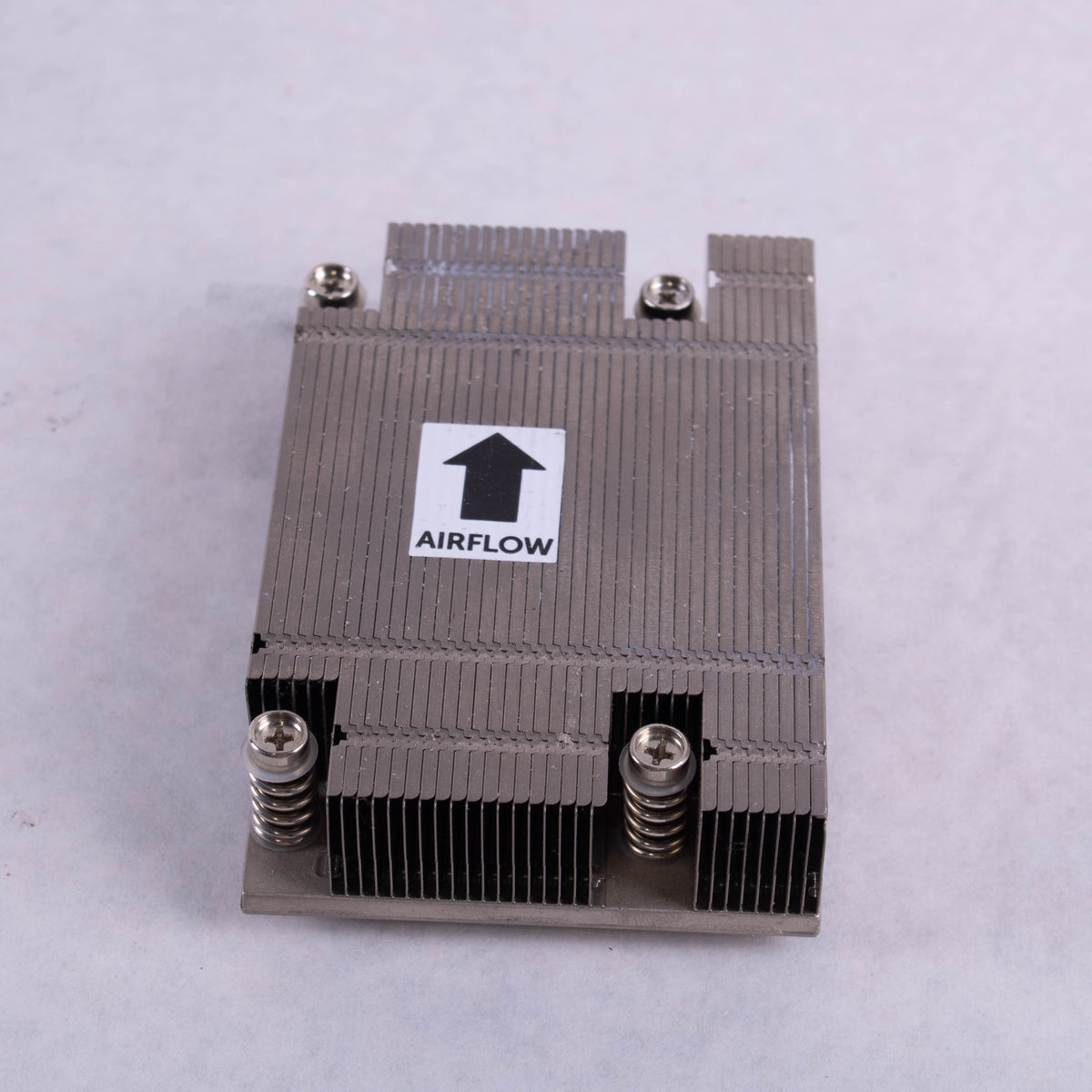 Dell RJHXF PowerEdge Server CPU Heatsink