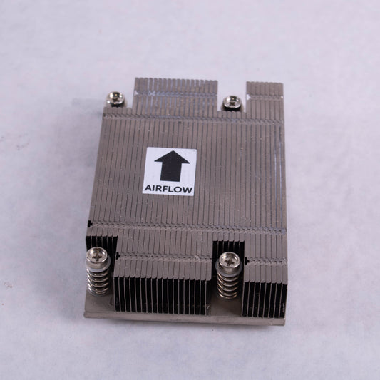 Dell RJHXF PowerEdge Server CPU Heatsink