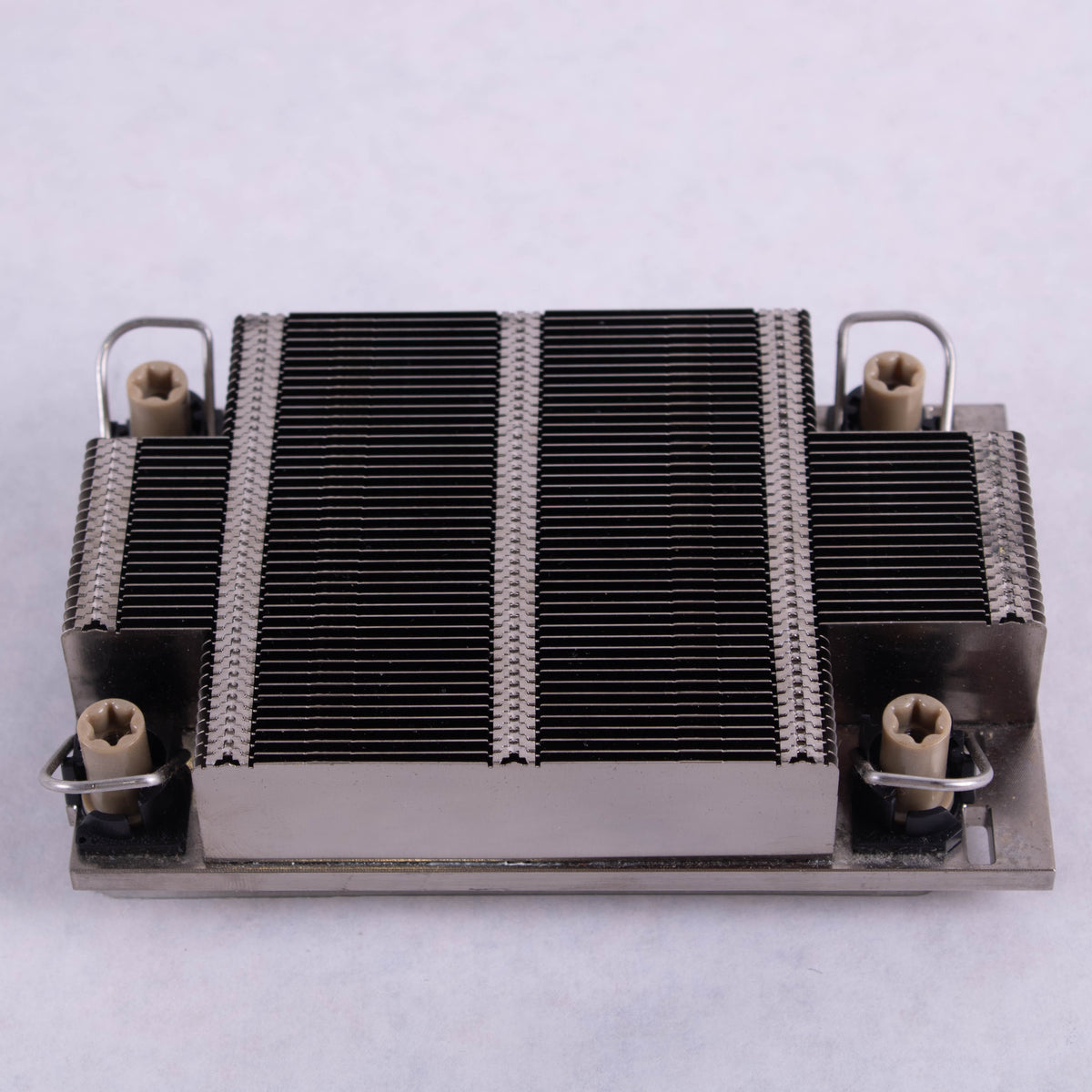 Dell VH8RK PowerEdge Server 1U Standard 165W Heatsink