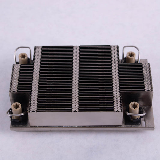 Dell VH8RK PowerEdge Server 1U Standard 165W Heatsink