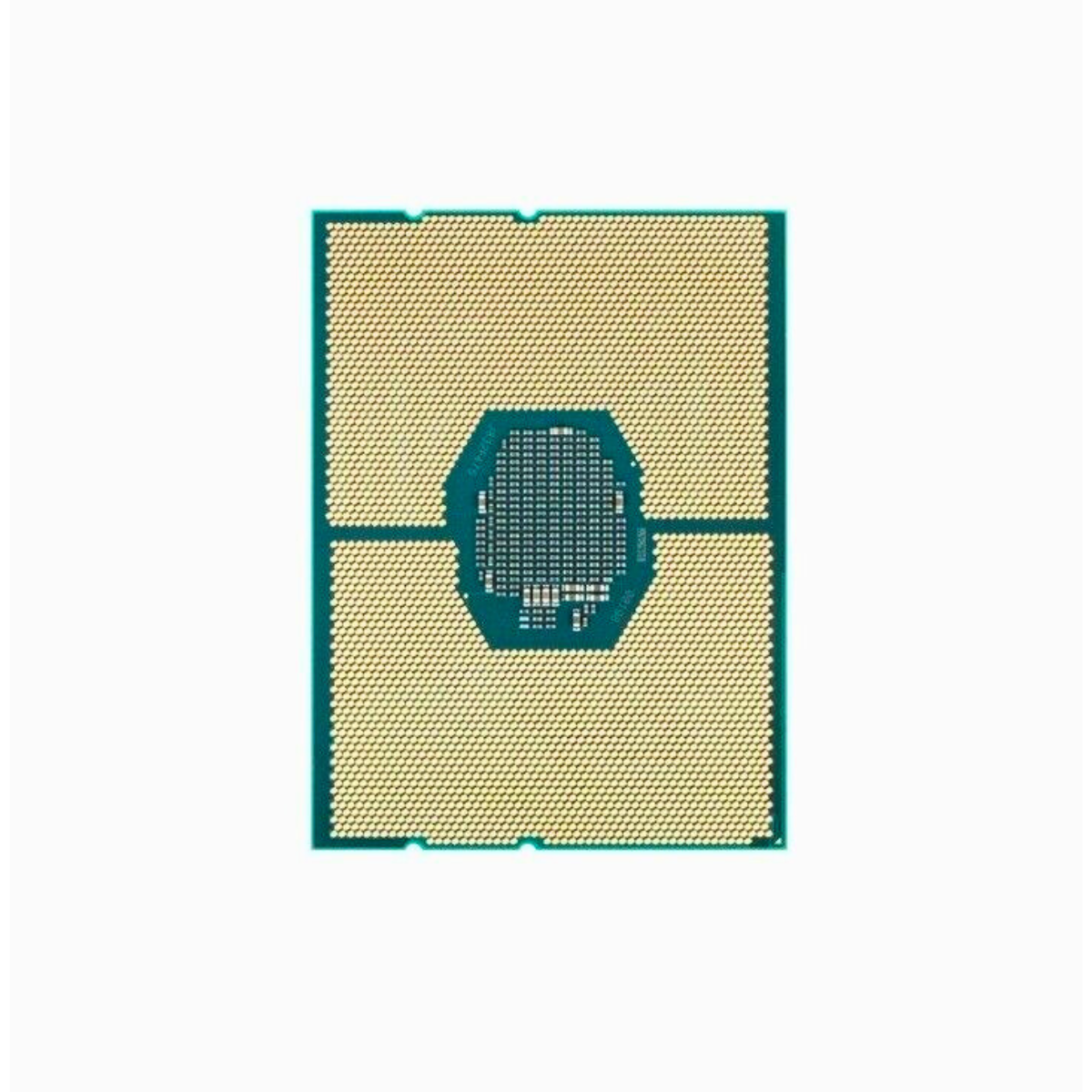 Intel Xeon Gold 5120 SR3GD 2.20GHz 14 Core Processor, certified refurbished