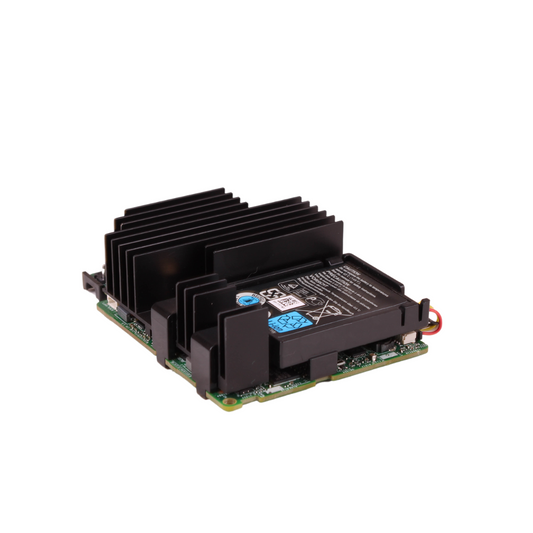 Dell PERC H730 1GB NV Mini Mono RAID Controller KMCCD, certified refurbished