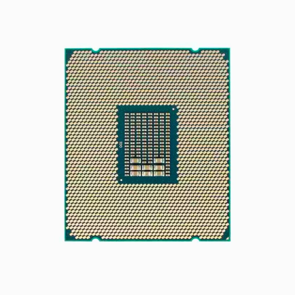 Intel Xeon E5-2667 V4 SR2P5 3.20GHz 8 Core Processor, certified refurbished