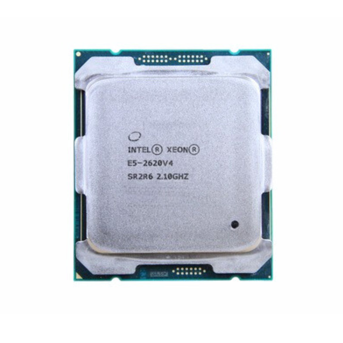 Intel Xeon E5-2620 V4 SR2R6 2.10GHz 8 Core Processor, certified refurbished