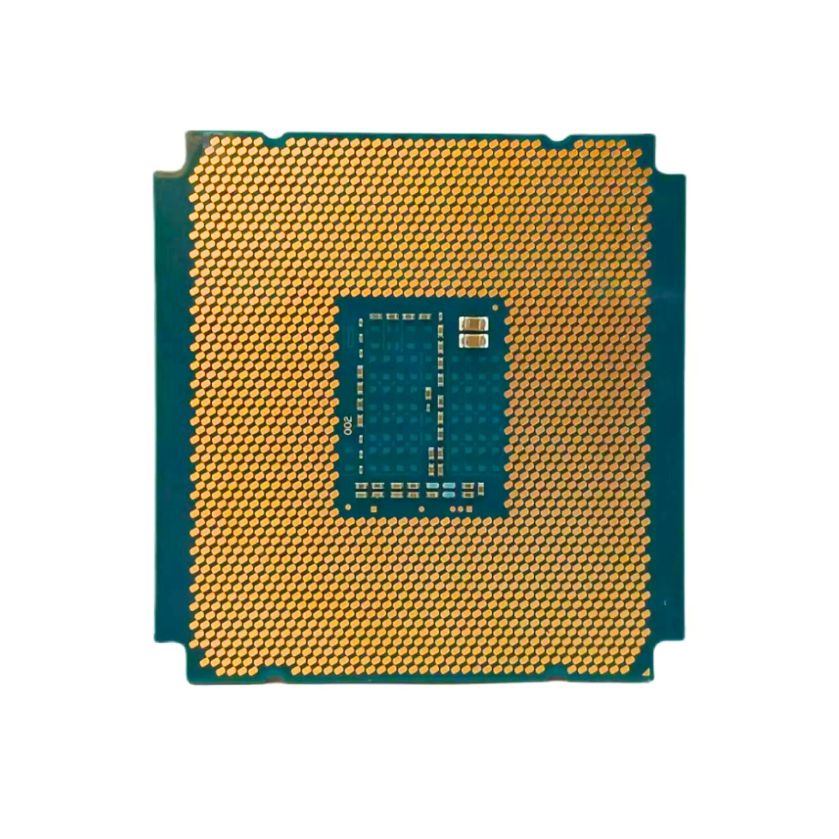 Intel Xeon E5-2699 V3 SR1XD 2.30GHz 18 Core Processor, certified refurbished