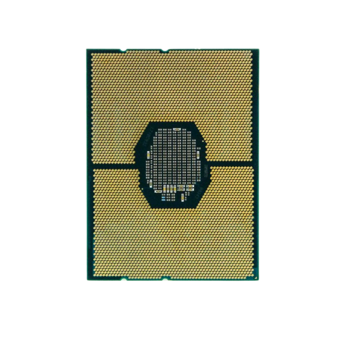 Intel Xeon Gold 6254 SRF92 3.10GHz 18 Core Processor, certified refurbished