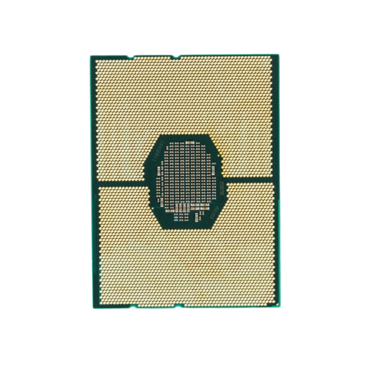 Intel Xeon Gold 5218R SRGZ7 2.10GHz 20 Core Processor, certified refurbished