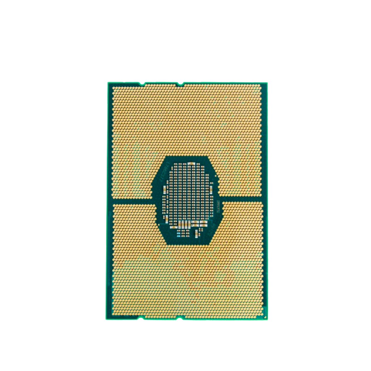 Intel Xeon Gold 6132 SR3J3 2.60GHz 14 Core Processor, certified refurbished