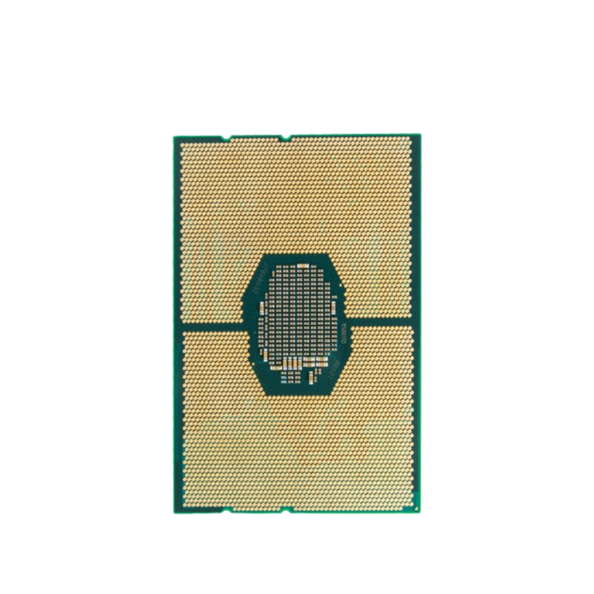 Intel Xeon Gold 6136 SR3B2 3.00GHz 12 Core Processor, certified refurbished