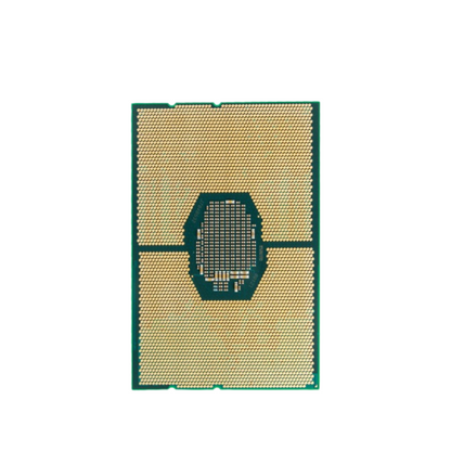 Intel Xeon Gold 6136 SR3B2 3.00GHz 12 Core Processor, certified refurbished