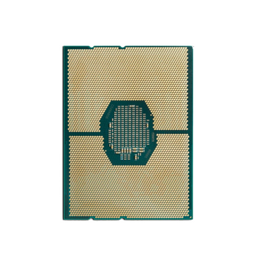 Intel Xeon Gold 6138 SR3B5 2.00GHz 20 Core Processor, certified refurbished