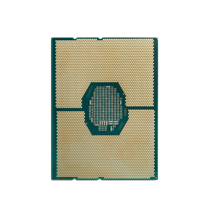 Intel Xeon Gold 6138 SR3B5 2.00GHz 20 Core Processor, certified refurbished