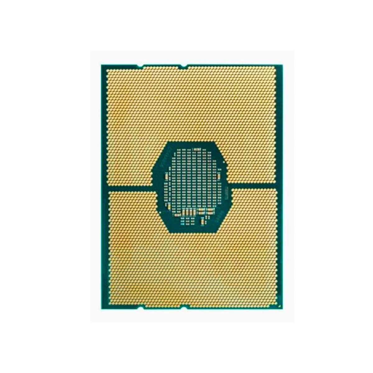 Intel Xeon Gold 6144 SR3TR 3.50GHz 8 Core Processor, certified refurbished