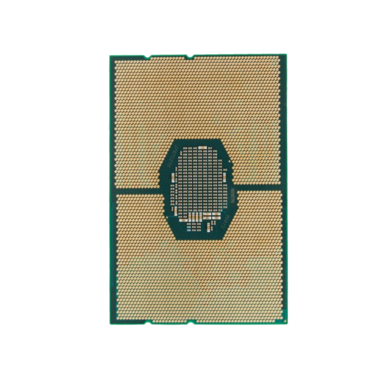 Intel Xeon Gold 6154 SR3J5 3.00GHz 18 Core Processor, certified refurbished