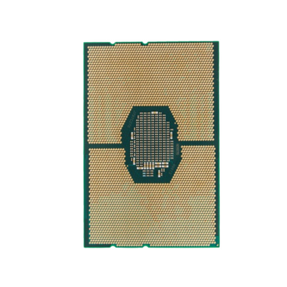 Intel Xeon Gold 6154 SR3J5 3.00GHz 18 Core Processor, certified refurbished