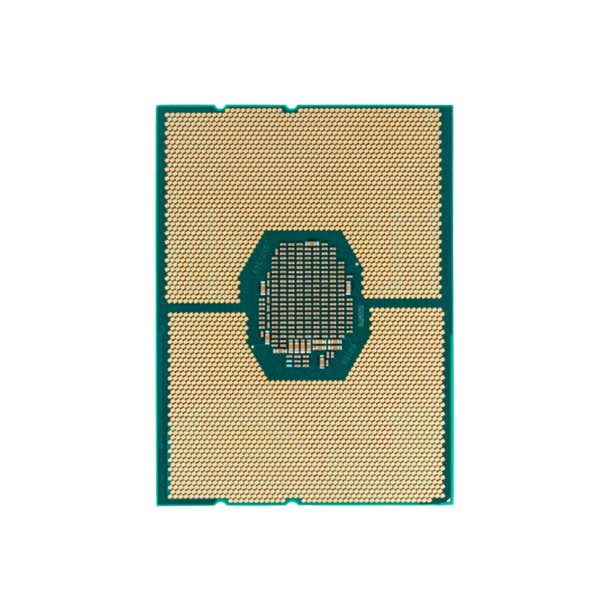 Intel Xeon Gold 6226 SRFPP 2.70GHz 12 Core Processor, certified refurbished