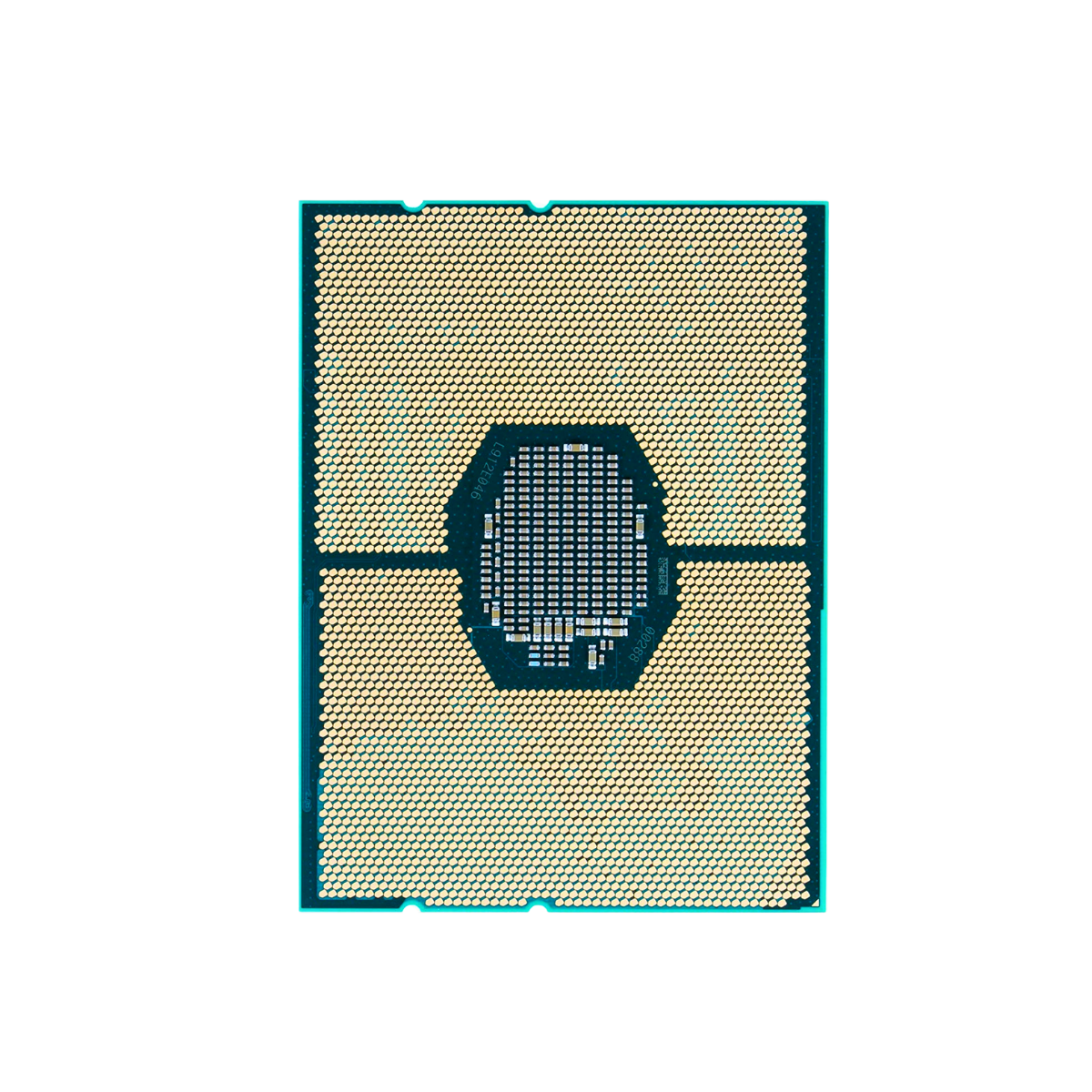 Intel Xeon Gold 6230 SRF8W 2.10GHz 20 Core Processor, certified refurbished