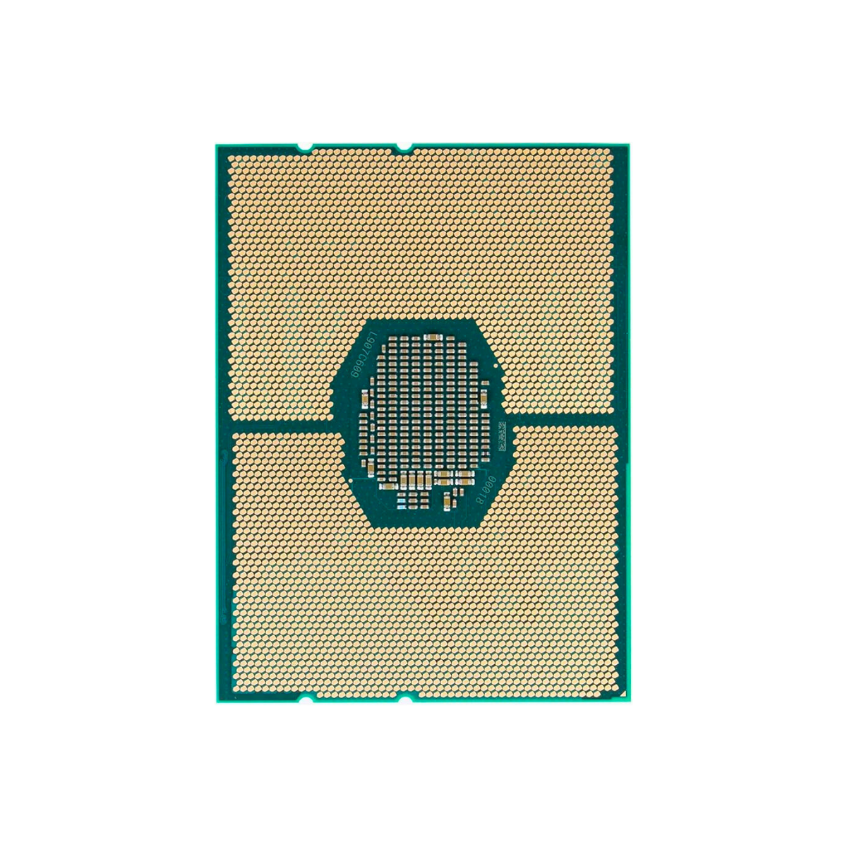 Intel Xeon Gold 6242 SRF8Y 2.80GHz 16 Core Processor, certified refurbished
