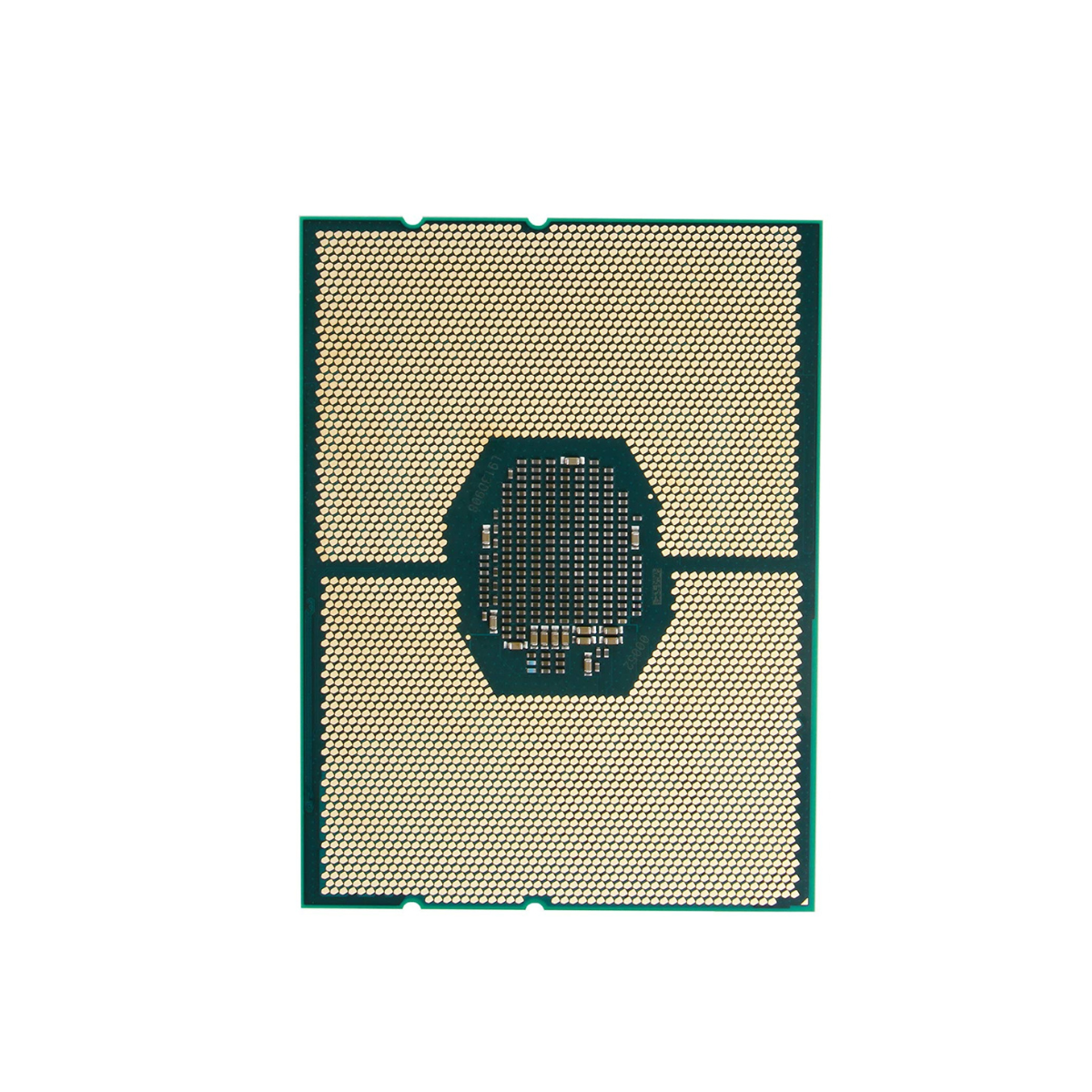 Intel Xeon Gold 6244 SRF8Z 3.60GHz 8 Core Processor, certified refurbished