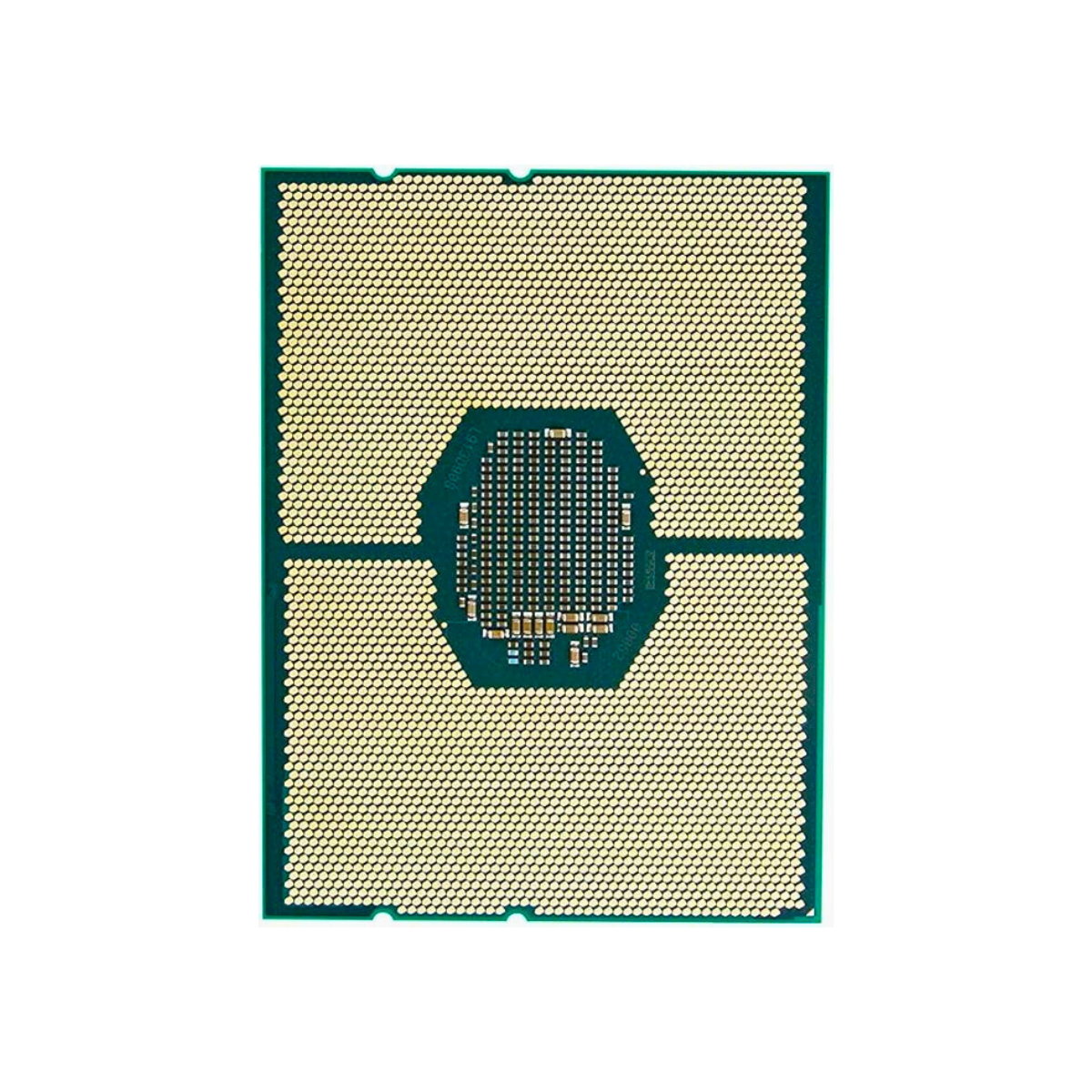Intel Xeon Gold 6246 SRFPJ 3.30GHz 12 Core Processor, certified refurbished