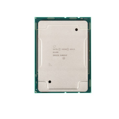 Intel Xeon Gold 6248R SRGZG 3.00GHz 24 Core Processor, certified refurbished