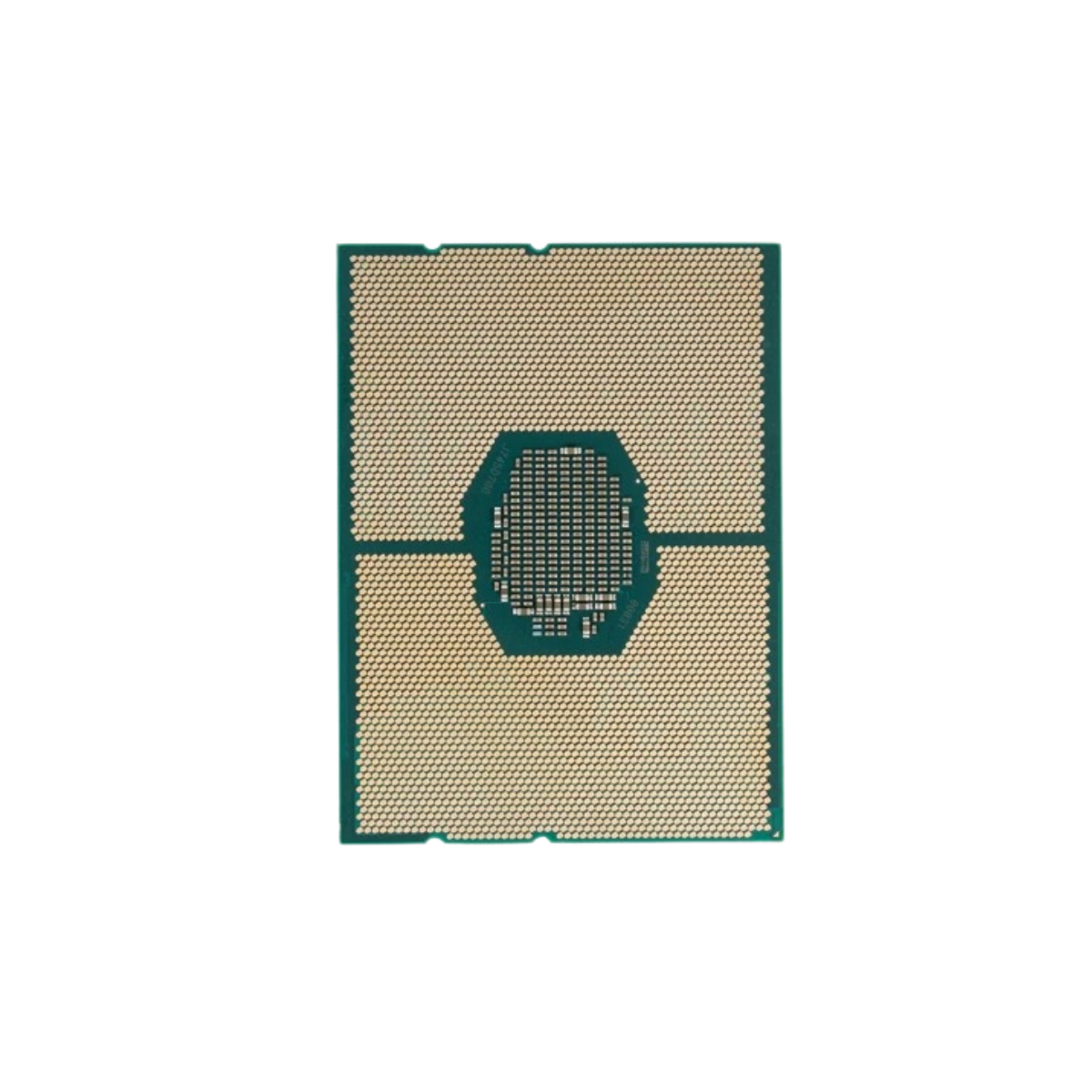 Intel Xeon Gold 6258R SRGZF 2.70GHz 28 Core Processor, certified refurbished