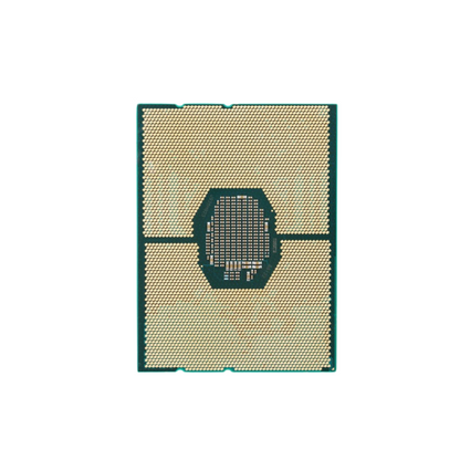 Intel Xeon Silver 4210R SRG24 2.40GHz 10 Core Processor, certified refurbished