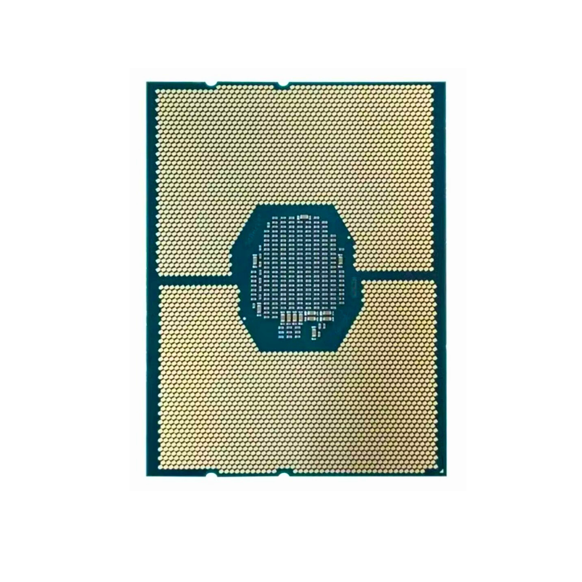 Intel Xeon Silver 4216 SRFBB 2.10GHz 16 Core Processor, certified refurbished