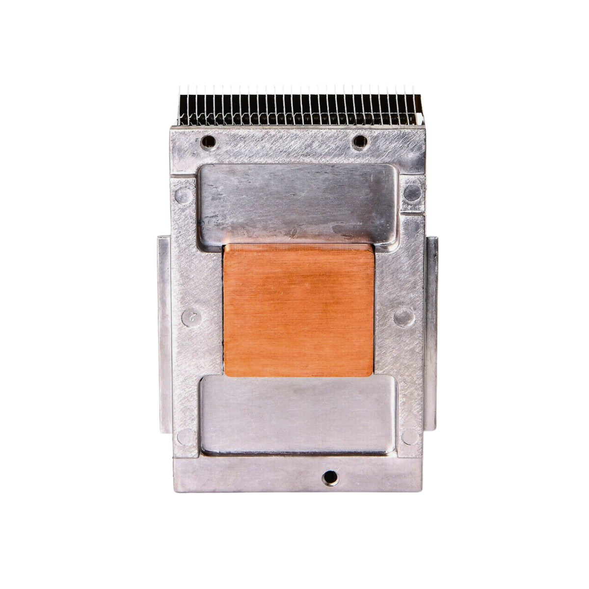 HPE 654592-001 ProLiant Latch Type CPU Heatsink, certified refurbished