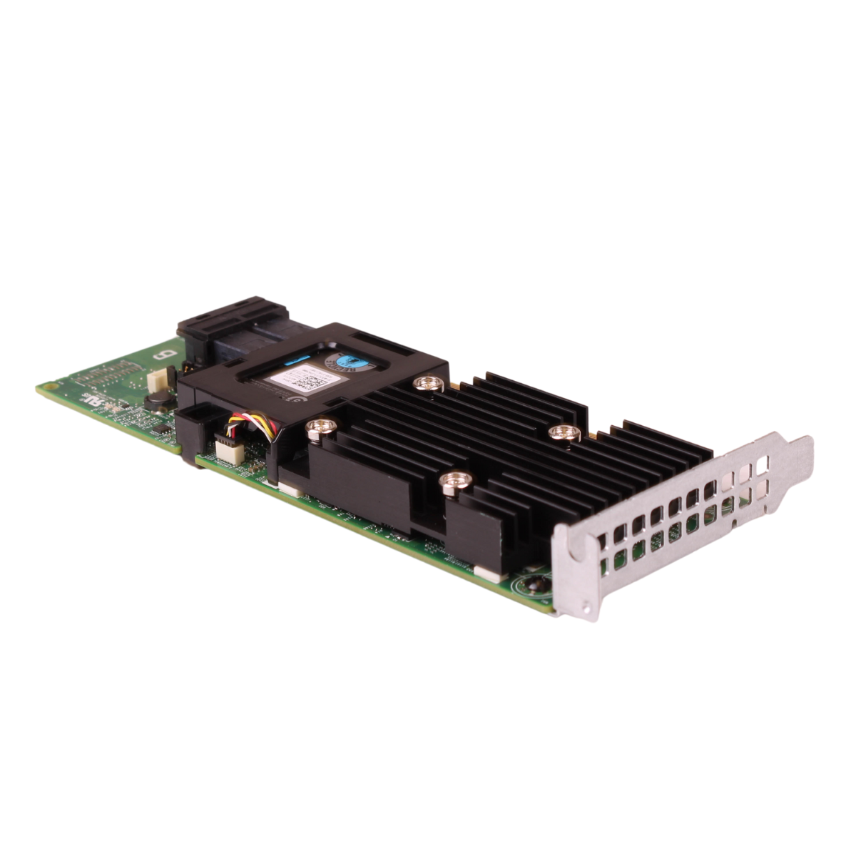 Dell PERC H730P 2GB NV PCIe Adapter RAID Controller J14DC XYHWN X4TTX C9Y6K, certified refurbished