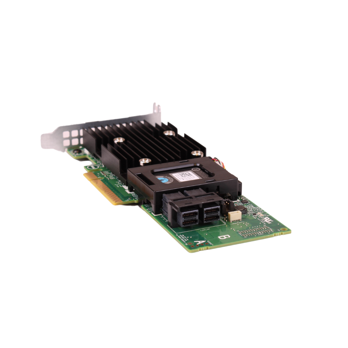 Dell PERC H730P 2GB NV PCIe Adapter RAID Controller J14DC XYHWN X4TTX C9Y6K, certified refurbished