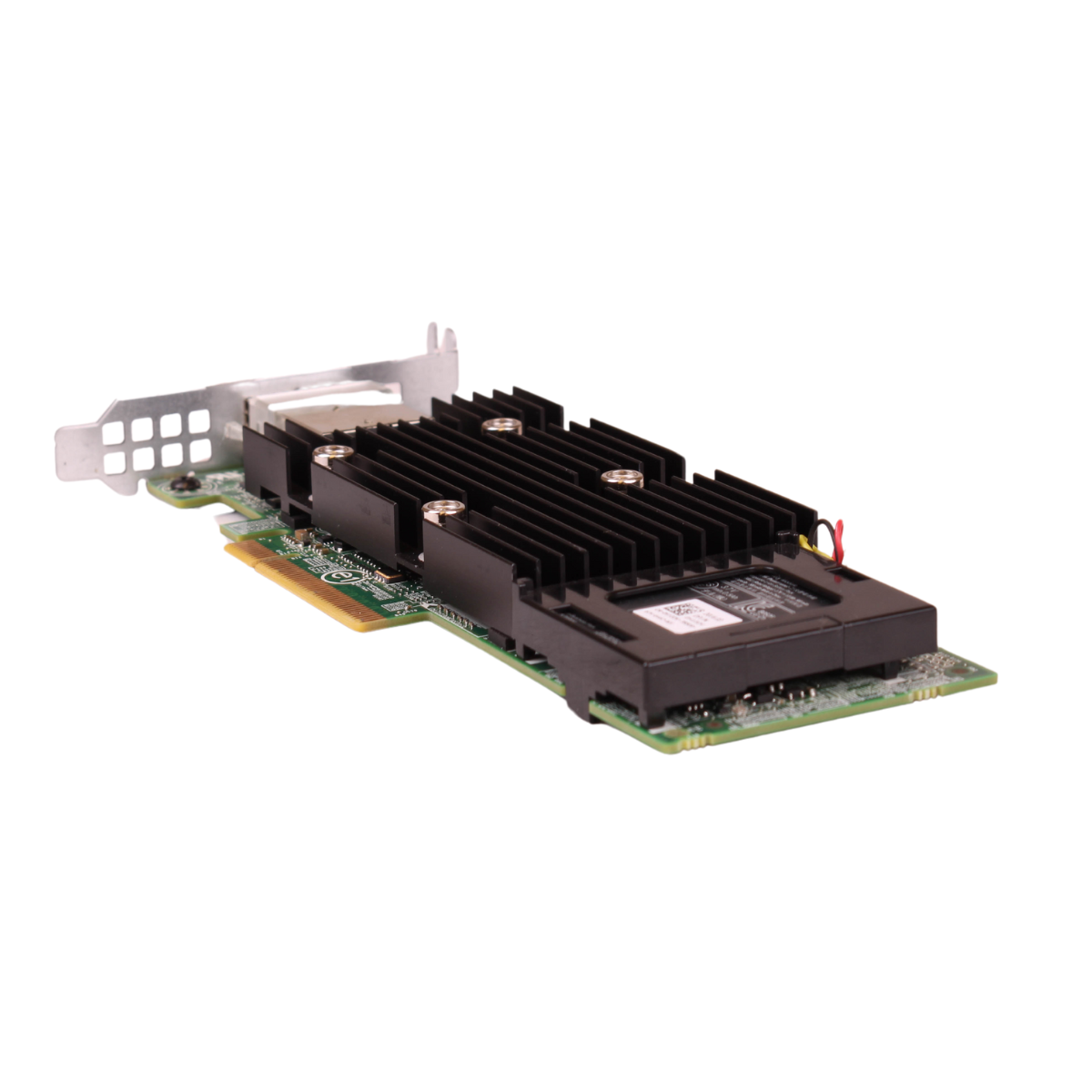Dell PERC H830 2GB NV External SAS RAID Controller NR5PC WH3W8 JPFXR, certified refurbished