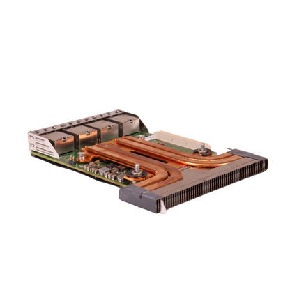 Dell Intel X550 -T4 10GbE Quad-Port Server 064PJ8 64PJ8, certified refurbished