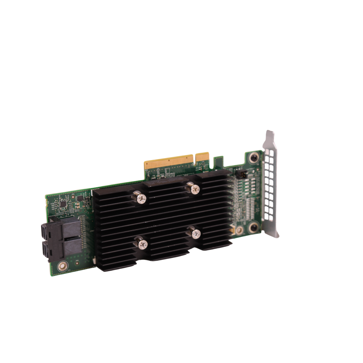 Dell PERC H330 12Gbps PCIe Adapter RAID Controller 4Y5H1 CG2YM TD2NM 99T5J 6H1G0 H3HYM, certified refurbished