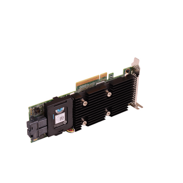 Dell PERC H730 1GB NV PCIe Adapter RAID Controller 44GNF PKTKX, certified refurbished