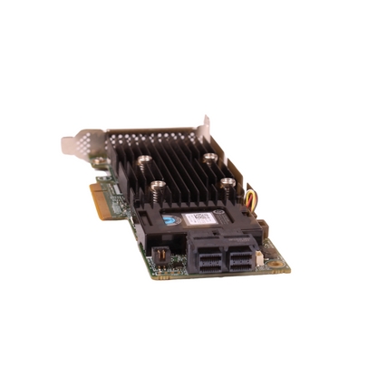 Dell PERC H730 1GB NV PCIe Adapter RAID Controller 44GNF PKTKX, certified refurbished