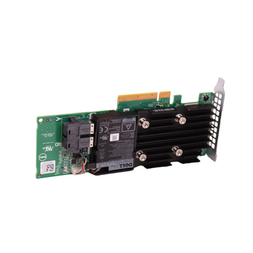 Dell PERC H740P 8GB NV PCIe Adapter RAID Controller 3JH35 1M71J DPNHJ, certified refurbished