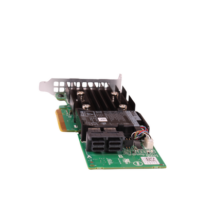 Dell PERC H740P 8GB NV PCIe Adapter RAID Controller 3JH35 1M71J DPNHJ, certified refurbished