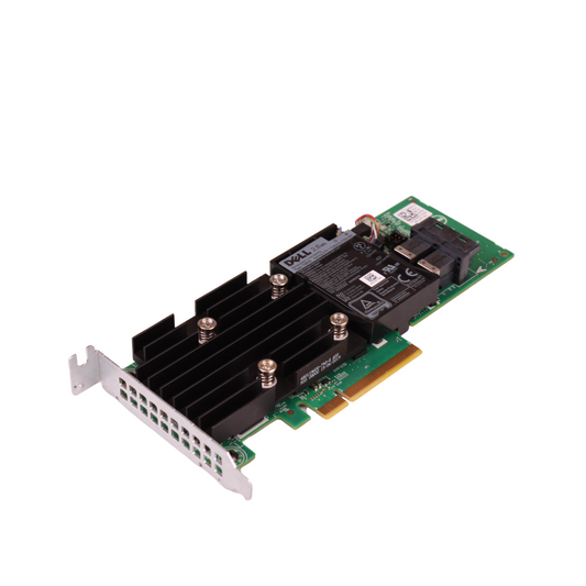 Dell PERC H740P 8GB NV PCIe Adapter RAID Controller 3JH35 1M71J DPNHJ, certified refurbished