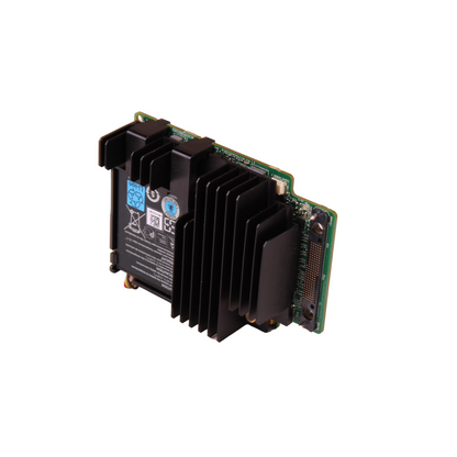 Dell PERC H730P 2GB NV Mini Mono RAID Controller 7H4CN, certified refurbished