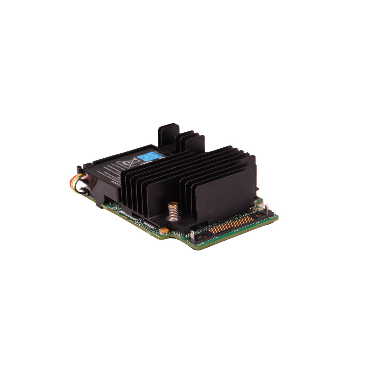 Dell PERC H730P 2GB NV Mini Mono RAID Controller 7H4CN, certified refurbished