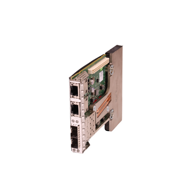 Dell 165T0 Broadcom 57800S 2x 10Gb SFP+ 2x 1GbE Network Daughter Card, certified refurbished