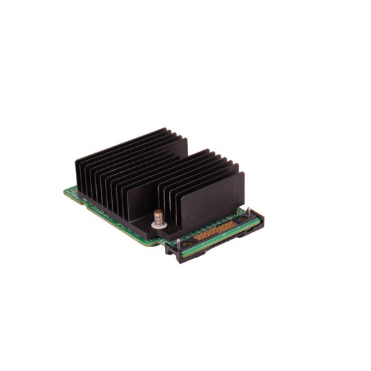 Dell HBA330 12Gbps Mini Mono Host Bus Adapter P2R3R, certified refurbished